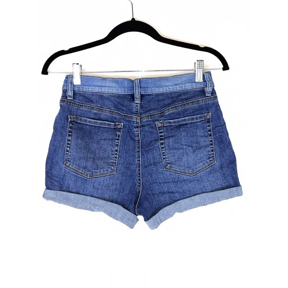 Chic PACSUN THE SHORTIE Women Jeans Short Shorts 28 - Picture 5 of 6